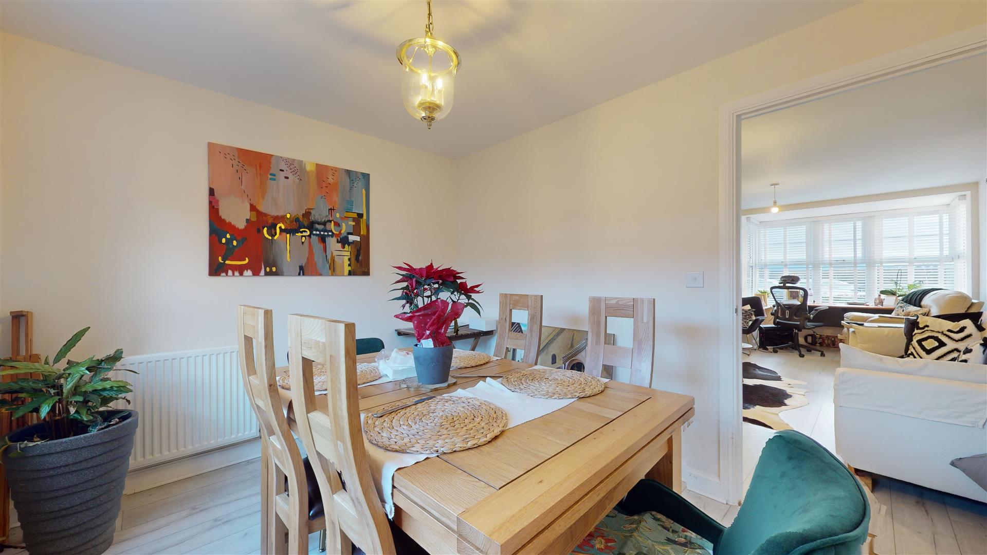 Westergate Avenue, Brooklands, Milton Keynes